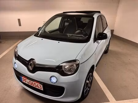Renault Twingo 1.0 70 Limited