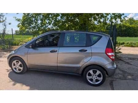 Mercedes-Benz Classe A A 150 1.5 95 Classic