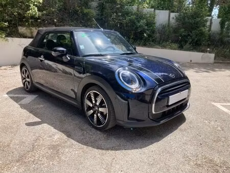 Mini Cabrio Cooper 1.5 136 Edition Premium Plus