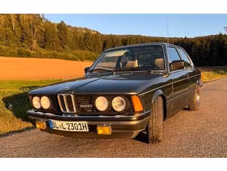 BMW Série 3 