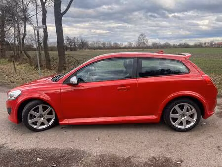 Volvo C30 D2 1.6 115 R Design
