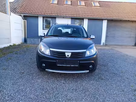 Dacia Sandero 1.6 105
