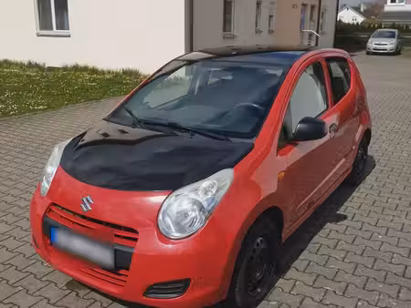 Suzuki Alto 1.0 68