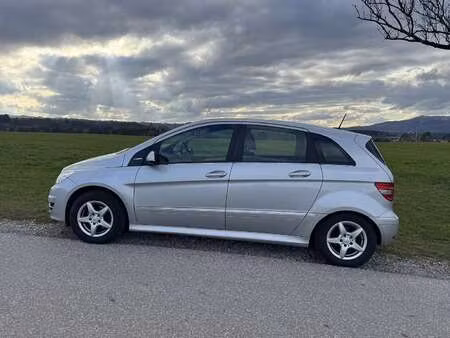 Mercedes-Benz Classe B B 170 2.0 116
