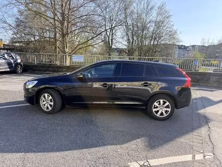Volvo V60 D3 2.0 163