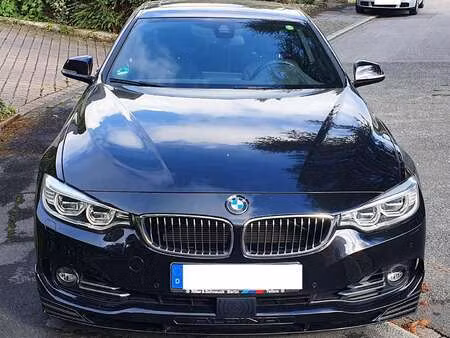Alpina D4