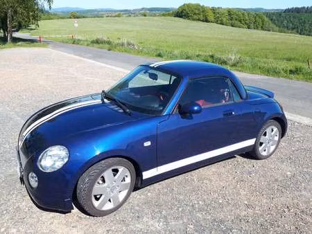 Daihatsu Copen 1.3 87