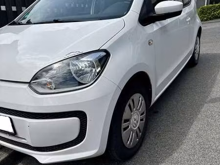Volkswagen up! 1.0 60 Move up!