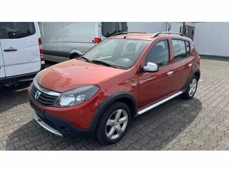 Dacia Sandero 1.5 dCi