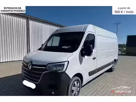 Renault Master 2.0 dCi Confort