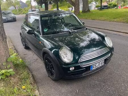 Mini Mini Cooper 1.6 115