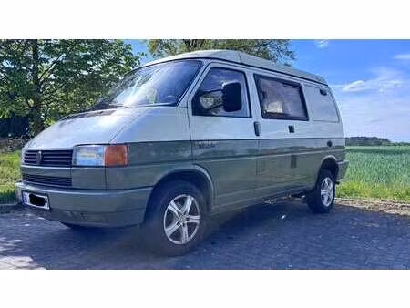 Volkswagen Combi 2.5