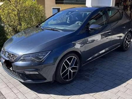Seat Leon 1.5 TSI 110 FR