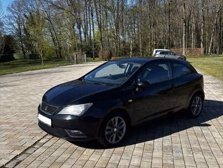Seat Ibiza 1.4 85 I Tech