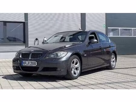 BMW Série 3 325i 218