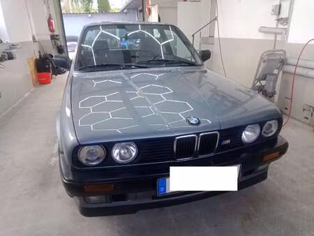 BMW Série 3 325i