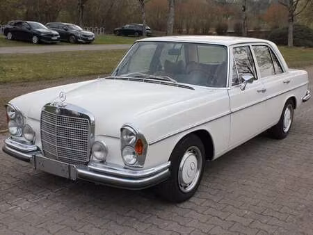 Mercedes-Benz Classe S S 280