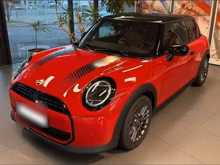 Mini Mini Cooper 1.5 156 Classic
