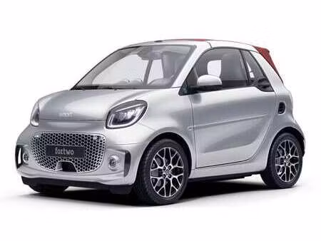 Smart Fortwo EQ 82 Prime