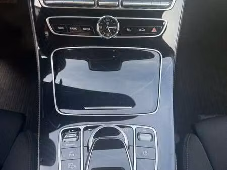 Mercedes-Benz Classe E E 300 2.0 211