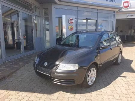 Fiat Stilo 1.6 103 Dynamic