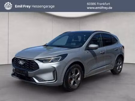 Ford Kuga 1.5 EcoBoost ST Line X
