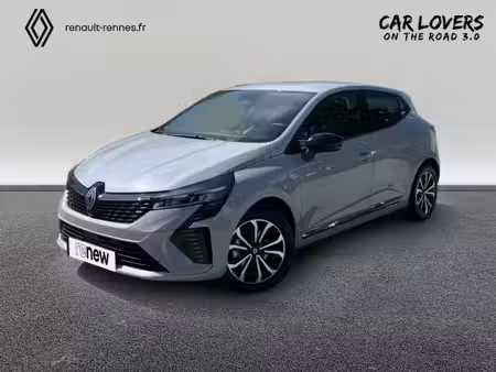 Renault Clio E-Tech 1.6 145
