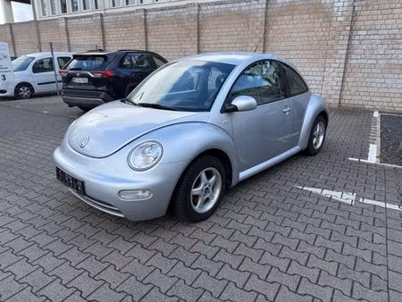 Volkswagen New Beetle 1.4 75