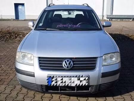 Volkswagen Passat 2.0 Confortline
