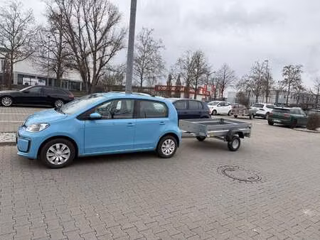 Volkswagen up! 83