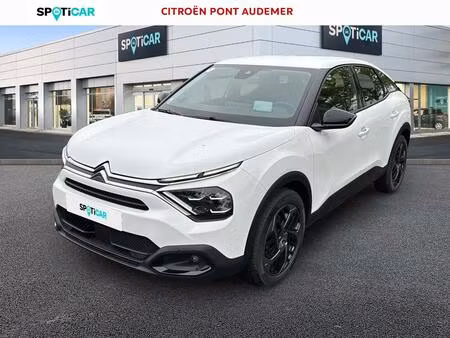 Citroën C4 1.5 HDi 130 Feel Pack
