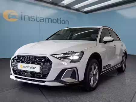 Audi A3 1.5