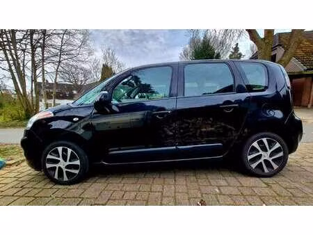 Citroën C3 1.6 HDi 92