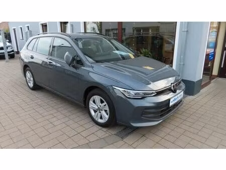 Volkswagen Golf 1.5 TSI 116 Life