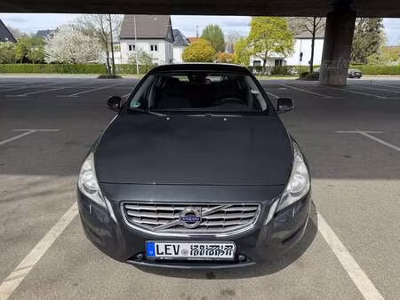 Volvo S60 D3 2.0 136 Kinetic