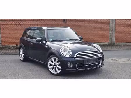 Mini Clubman Cooper D 2.0 112