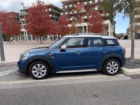 Mini Countryman Cooper S 2.0 192
