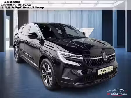 Renault Austral 1.3 160 Techno