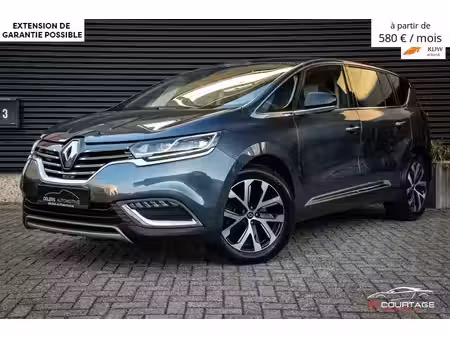 Renault Espace 1.8 TCe 224