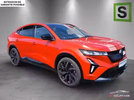 Renault Rafale E-Tech 1.2 200 Esprit Alpine