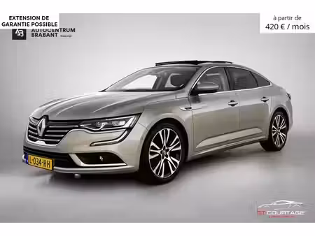 Renault Talisman 1.6 TCe 200 Initiale Paris