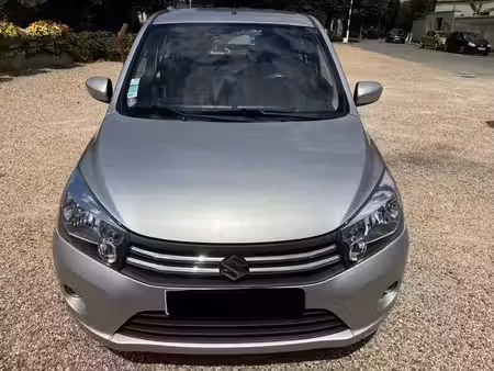 Suzuki Celerio 1.0 68 Privilège