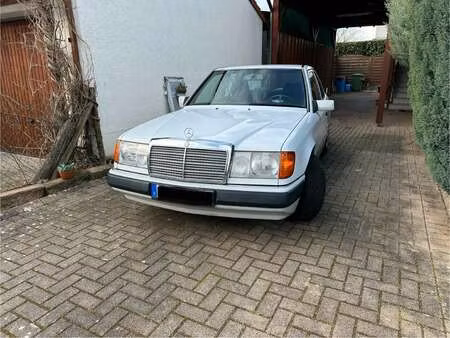 Mercedes-Benz Classe E 200 E