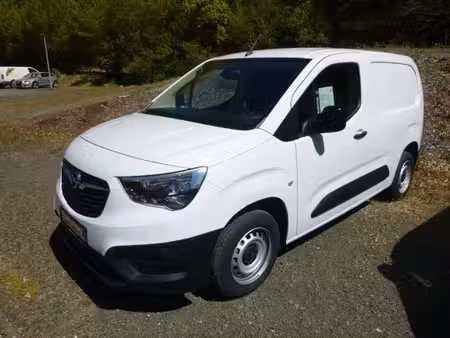 Opel Combo 1.5 75 Edition