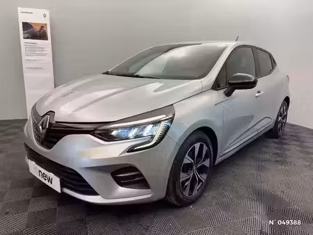 Renault Clio 1.0 TCe 90 Evolution
