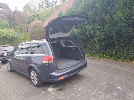 Opel Vectra 1.9 120