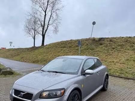 Volvo C30 D5 Momentum