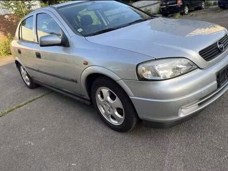 Opel Astra 1.6 75 Comfort
