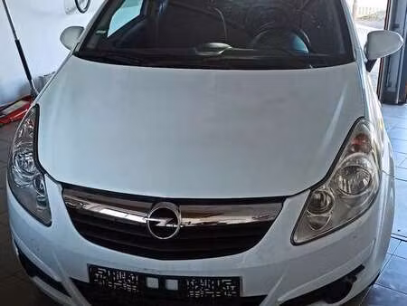 Opel Corsa 1.0 60