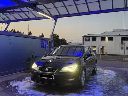 Seat Leon Cupra 2.0 TDI 150 FR
